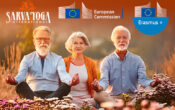 Lo Yoga entra nel progetto Erasmus+ dell’Unione Europea