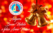 Yoga Wellness augura Buone Feste